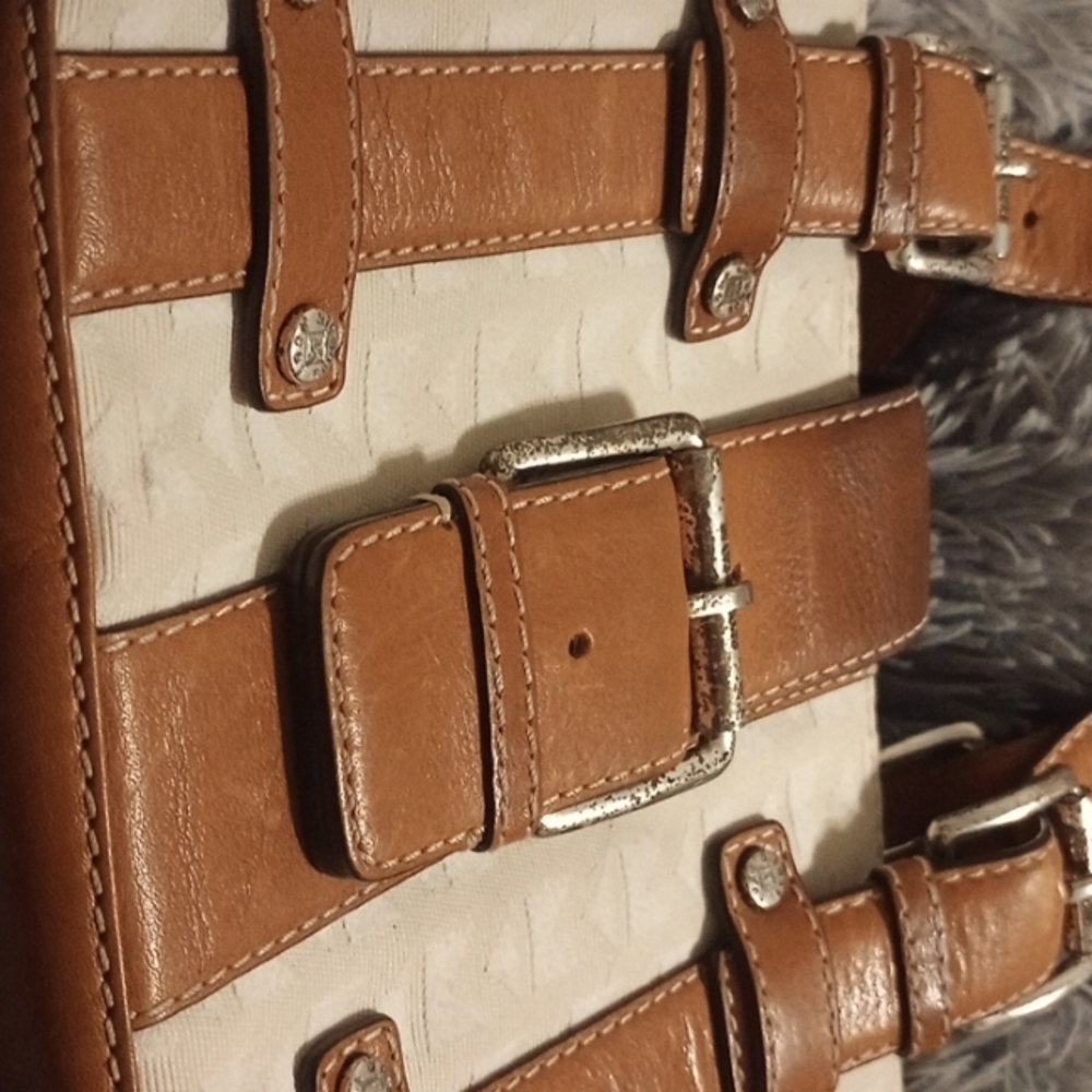 Mk shoulder bag